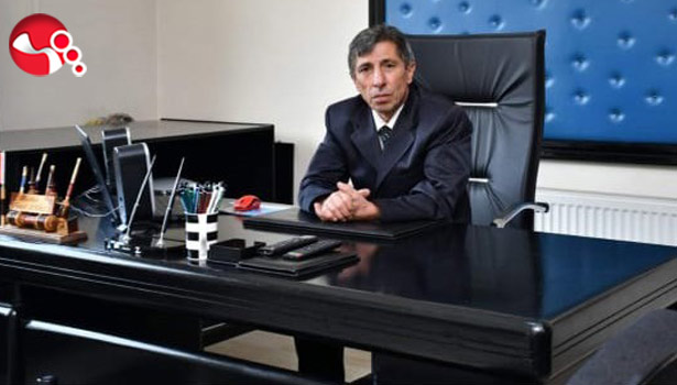 Okul Müdürü bileklerini kesmiş halde bulundu