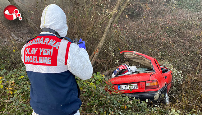 Can kaybı sayısı 2 oldu