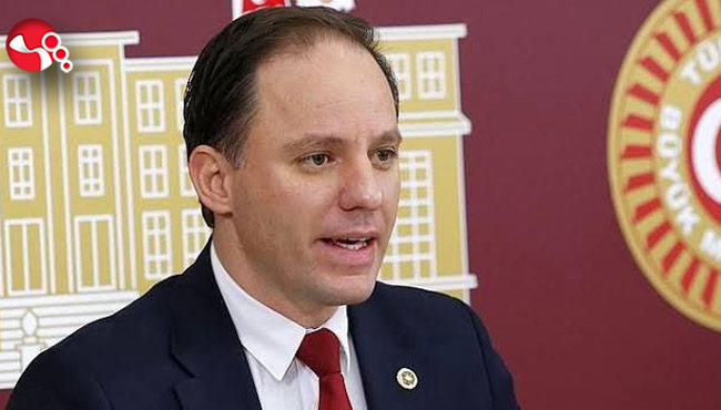 Milletvekili Yavuzyılmaz TOKİ Konutlarının akıbetini sordu: İşte ayrıntılar...