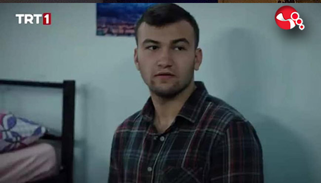 TRT 1 ekranlarında bir Zonguldaklı...