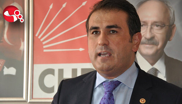 ” YARGIYA GÜVEN YOK OLUYOR...”