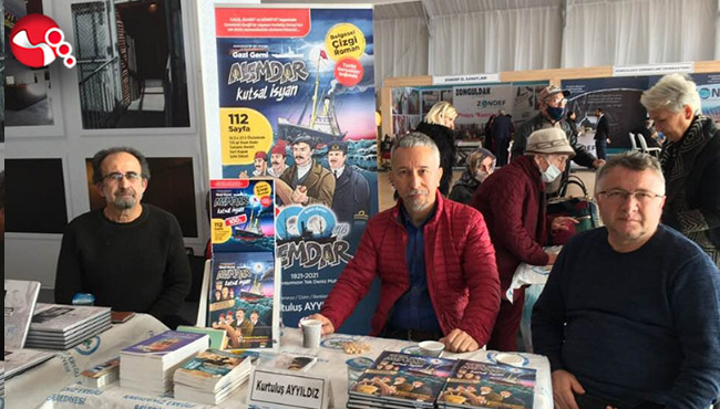 Tanıtım Günleri’nde Ereğli Rüzgârı...