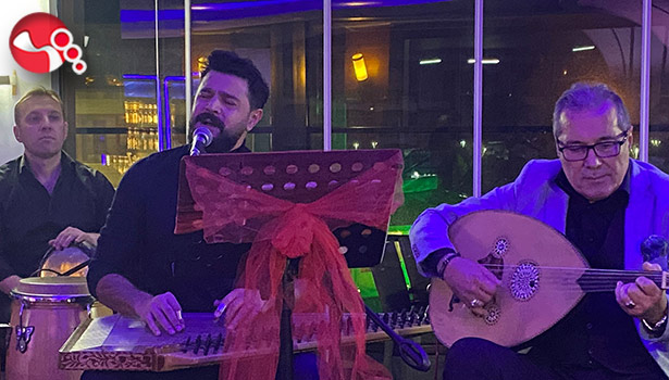 Ünlü oyuncu Burak Sevinç, Hacı Bayram Veli’nin hayatını oynayacak