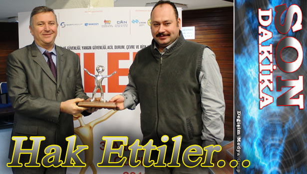 LAFARGE EREĞLİ ÇİMENTO İKİNCİ OLDU