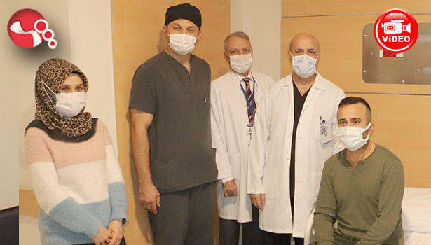 Hastane hastane dolaştı: Sağlığına Echomar’da kavuştu...