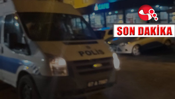 Hırsızlık olayına karışmıştı