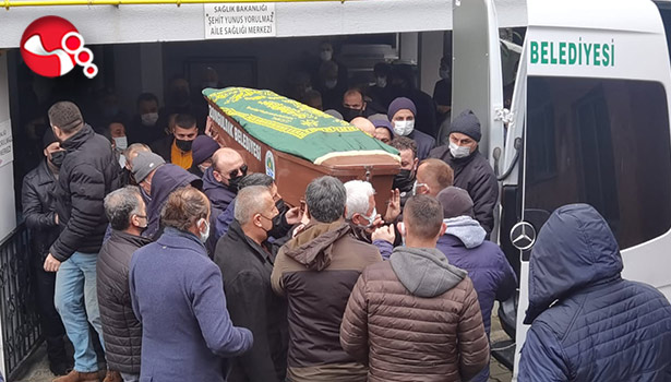 Sahte alkolden hayatını kaybetmişti