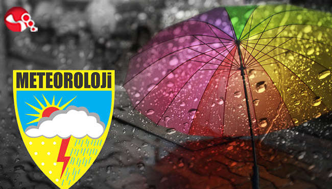 Meteoroloji UYARDI: 75 kilometre hızla geliyor!