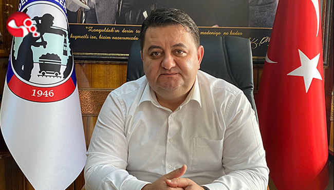 Taşkömürü havzasında 1 milyar 300 milyon ton kömür yeryüzüne çıkartılmayı bekliyor