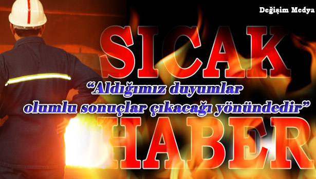 ESTAŞ'TAN AÇIKLAMA VAR