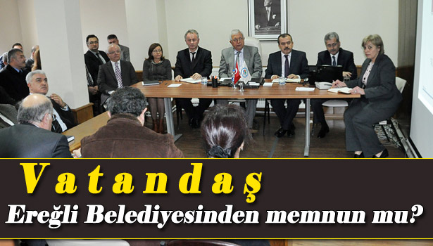 POSBIYIK: EREĞLİ HALKI BİZİM PATRONUMUZ