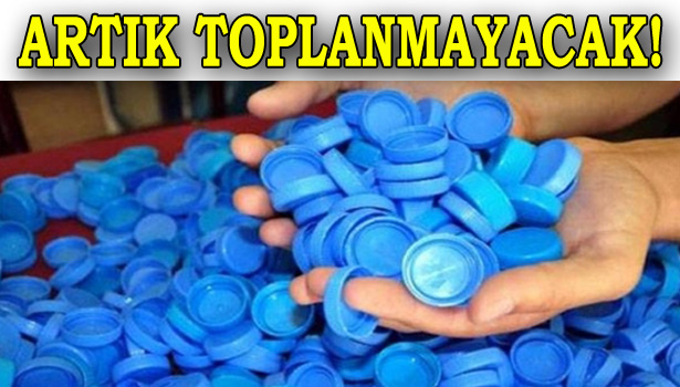 MAVİ KAPAK KAMPANYASI SAHİBİNİ ARIYOR