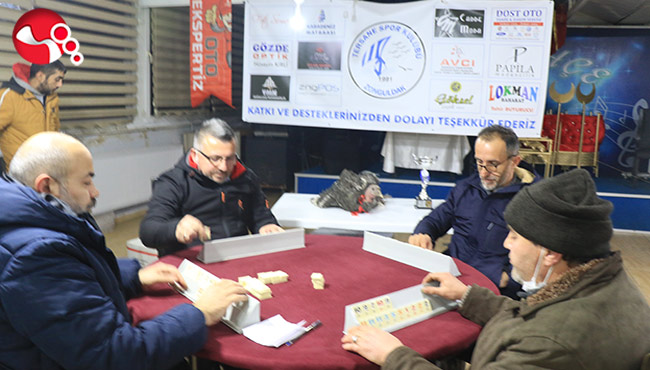 Bu turnuvanın ödülü çok farklı