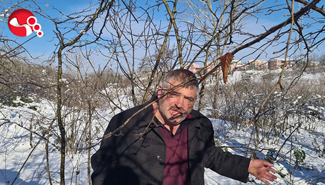 Türkiye'nin gündemine oturan muhtardan ilk açıklamalar...