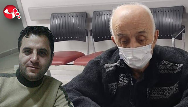 Meslektaşımızın acı günü