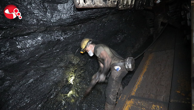 Kaç ton kömür ekonomiye kazandırıldı?