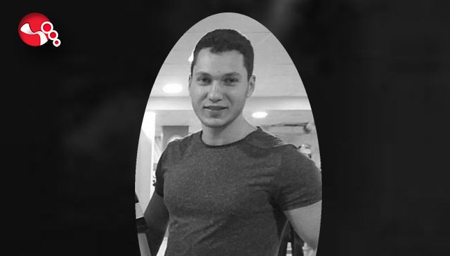 Ağır yaralanmıştı!..