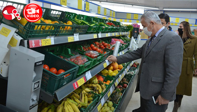 Denetimler yapıldı: İşte ayrıntılar...