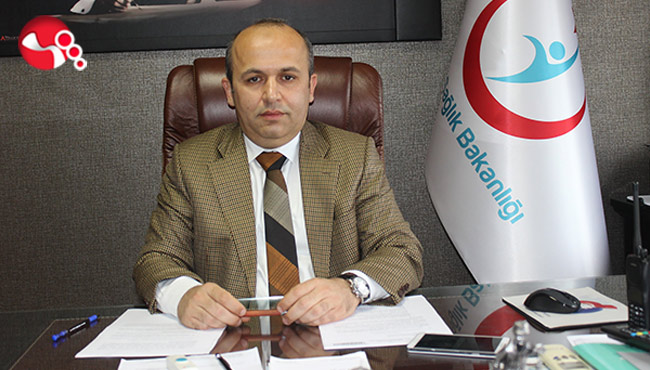 “Aile Hekimlerinden randevu alınabilir”