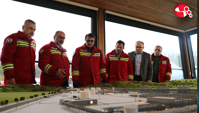 Fatih, Kanuni ve Yavuz Sondaj Gemileri'ne yeni bir sondaj gemisi daha geliyor