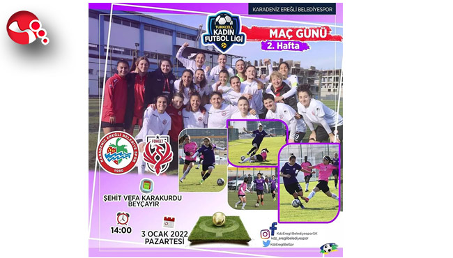 İlk kez sahaya çıkacaklar!..