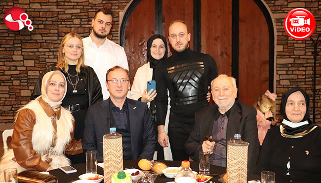 7/A ÂLİMLER geleneği bozmadı!!!