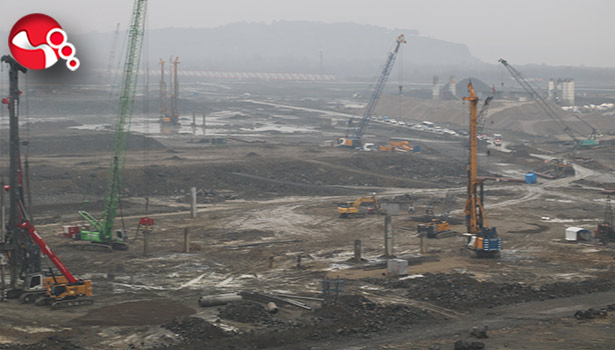 Filyos’ta TPAO’ya yer tahsisi