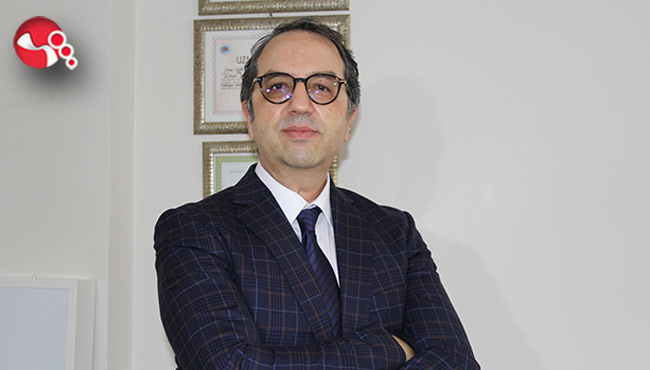 Bilim Kurulu Üyesi Şener'den OMİCRON UYARISI: İşte ayrıntılar...