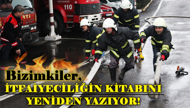 EZBER BOZDURDULAR..!