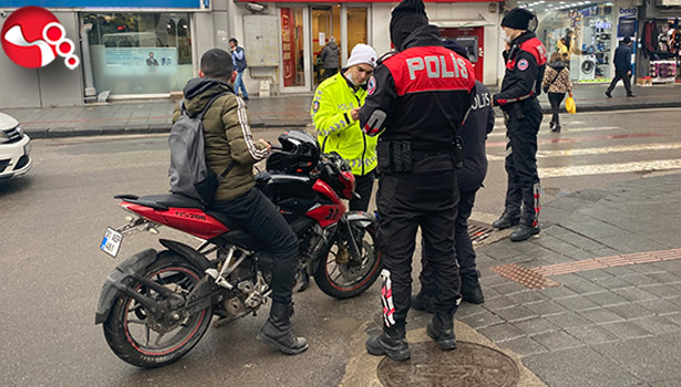 Huzur ve Güven Uygulaması