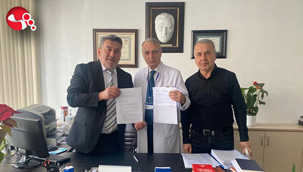 Gazetecilere sağlık indirimi