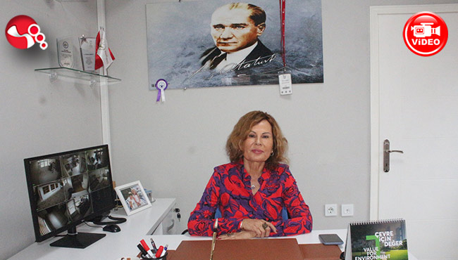 Başkan Posbıyık gazetecileri kutladı!!!