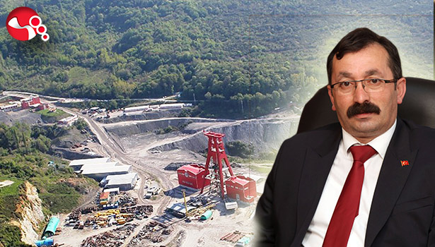 “Amasra-B Sahası ACİLEN TTK’YA DEVREDİLMELİDİR!..”