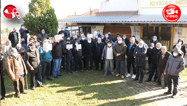 Mahalleliden 2.OSB TEPKİSİ!!!