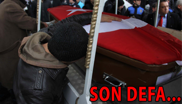 MADEN OCAĞINDA METAN GAZINDAN ZEHİRLENME