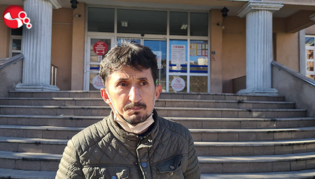 Ünlü Sanatçıya suç duyurusu...