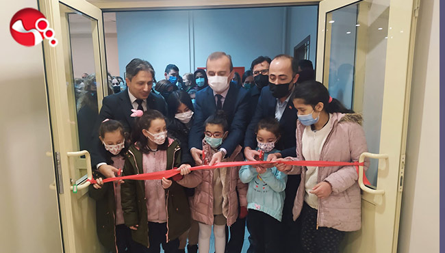 Başarılı çalışmalar sergilendi