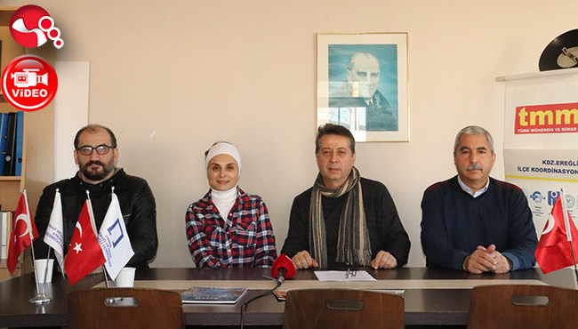 “UYGUN DEĞİLDİR”