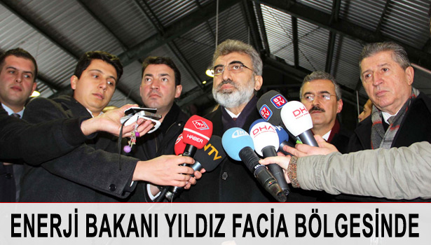 AÇIKLAMALARDA BULUNDU