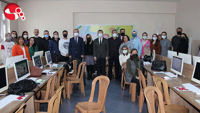 "Eğitimde Yeni Yaklaşımlar Kursu"