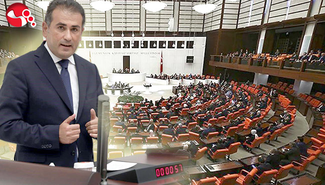 “BU KARA TABLO ÜLKEYE YAKIŞMIYOR!”