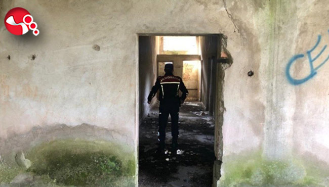 Sahte içki ele geçirdi