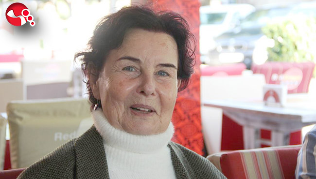 Fatma Girik, hayatını kaybetti!