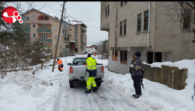 Vatandaş DERTLİ...