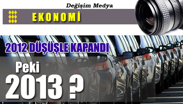 SEKTÖR, KAN KAYBEDİYOR