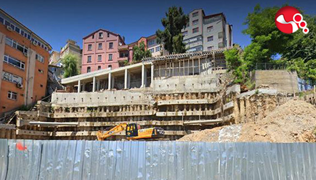 “EMEĞİN BAŞKENTİNİ ERTELEMENİN BAŞKENTİNE ÇEVİRDİLER!”