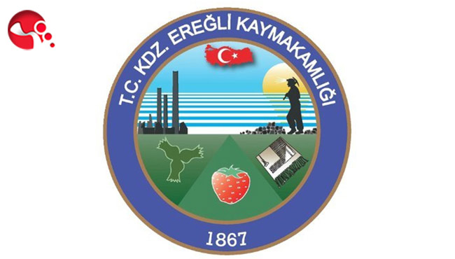 Kaymakamlık Uyardı...