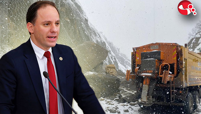 “BAKANLIKLAR UYARILMIŞTI!”