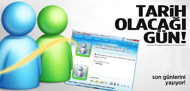 MESSENGER'IN KAPANIŞ TARİHİ BELLİ OLDU