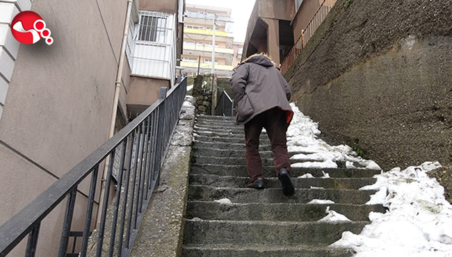Gurbetçi aile, mahkemeyi kazandı ama...